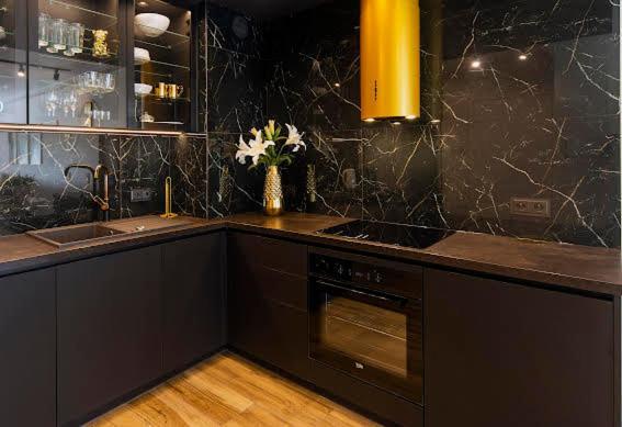 Trevilles Apartamenty - Golden Eye شكلارسكا بوريبا المظهر الخارجي الصورة