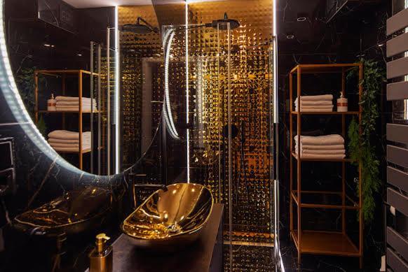 Trevilles Apartamenty - Golden Eye شكلارسكا بوريبا المظهر الخارجي الصورة